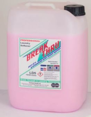 LD5 Fabric Softener 5ltr