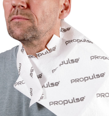 Propulse Protect Ear Syringe Capes 3ply