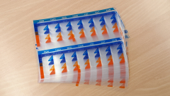 Envirodose Duo Spare Seals