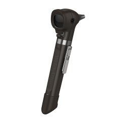 Welch Allyn Pocket Plus Led Otoscope Black