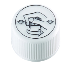 PP28 CRC Mediloc Caps PP28M