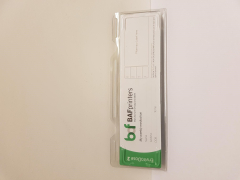 Envirodose Duo MDS Packs (2 Times Daily for 7 Days)