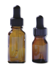 Dropper Bottles