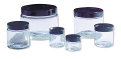 Ointment Jars