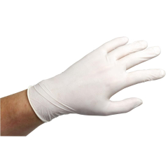 Latex Gloves