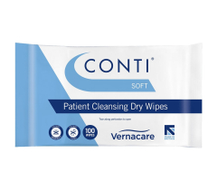 Patient Wipes