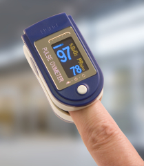 Accident & Emergency