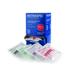 Instraspec Vaginal Speculums