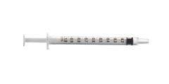 Luer Slip Syringes