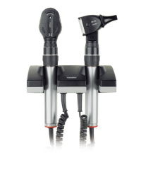 Otoscopes & Ophthalmic