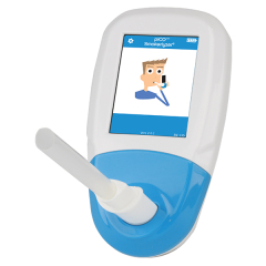 Respiratory Monitors