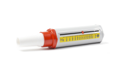 Peak Flow Meters