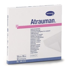 Atrauman Dressing