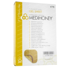 Medihoney Tulle Dressing