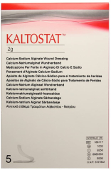 Kaltostat Dressing