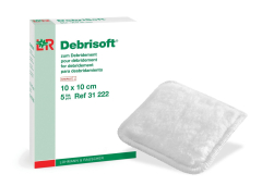 Debrisoft Dressing