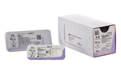 Sutures & Wound Closures