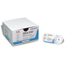 Prolene Sutures