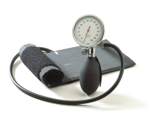 Blood Pressure