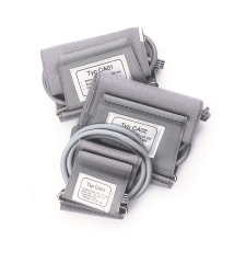 Boso Cuffs and Spares