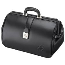 Doctor's Bags & Medical Cases
