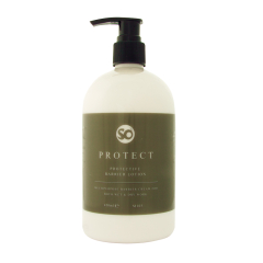 Barrier Cream