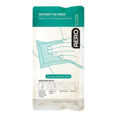 First Aid Consumables