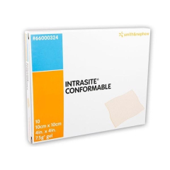 Intrasite Dressing