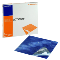 Acticoat Dressing
