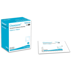 Clearpore Dressing
