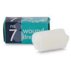 Finger Dressings
