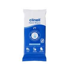Hand Wipes
