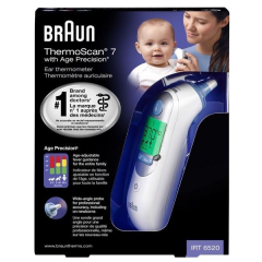 Thermometers
