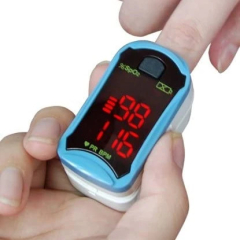 Pulse Oximeters