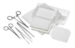 Procedure Packs