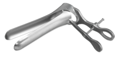 Stainless Steel Speculums