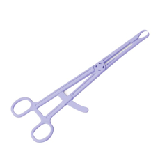 Forceps and Sponge Holders