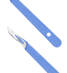 Scalpel Blades and Handles