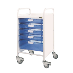 Vista 50 Trolleys