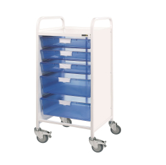 Vista 55 Trolleys