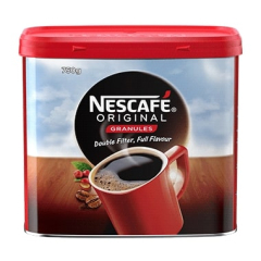 Hot Drink Supplies