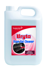 Oven and Grill Cleaners