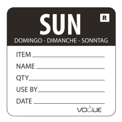 Labels