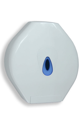 Maxi Jumbo Toilet Roll Dispenser