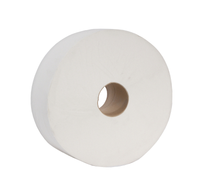 Maxi Jumbo Toilet Roll 300m