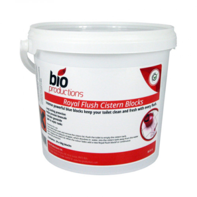 Royal Flush Cistern Blocks