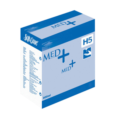 Softcare Medium H5 800ml