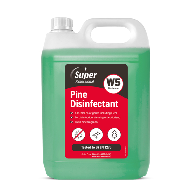 Pine Disinfectant 5ltr