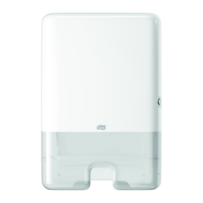 Tork Z-Fold Hand Towel Dispenser