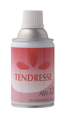 Auto Air Care Aerosol Dispenser Refill (Tendres)